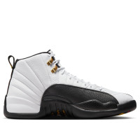 Jordan 12 Retro Taxi (2025)