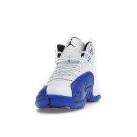 Кроссовки Jordan 12 Retro Blueberry