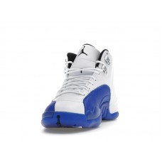 Кроссовки Jordan 12 Retro Blueberry