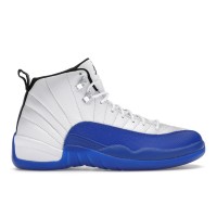 Кроссовки Jordan 12 Retro Blueberry
