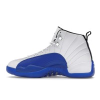 Кроссовки Jordan 12 Retro Blueberry