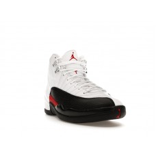 Jordan 12 Retro Taxi Flip