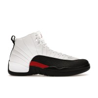 Кроссовки Jordan 12 Retro Taxi Flip