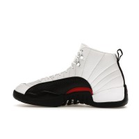 Jordan 12 Retro Taxi Flip