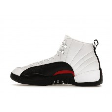 Jordan 12 Retro Taxi Flip