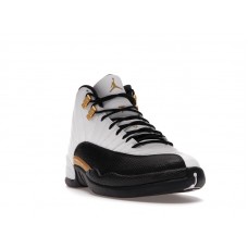 Кроссовки Jordan 12 Retro Royalty Taxi