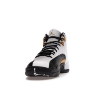 Кроссовки Jordan 12 Retro Royalty Taxi