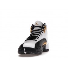 Кроссовки Jordan 12 Retro Royalty Taxi