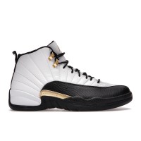 Кроссовки Jordan 12 Retro Royalty Taxi