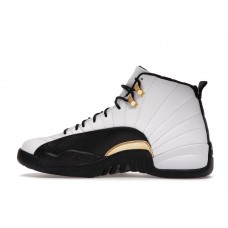 Кроссовки Jordan 12 Retro Royalty Taxi