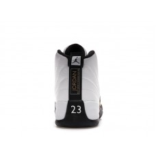 Кроссовки Jordan 12 Retro Royalty Taxi