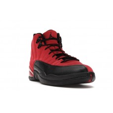Кроссовки Jordan 12 Retro Reverse Flu Game