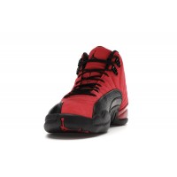 Кроссовки Jordan 12 Retro Reverse Flu Game