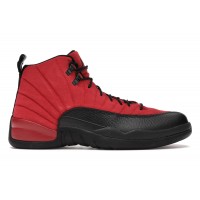 Кроссовки Jordan 12 Retro Reverse Flu Game