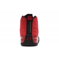 Кроссовки Jordan 12 Retro Reverse Flu Game