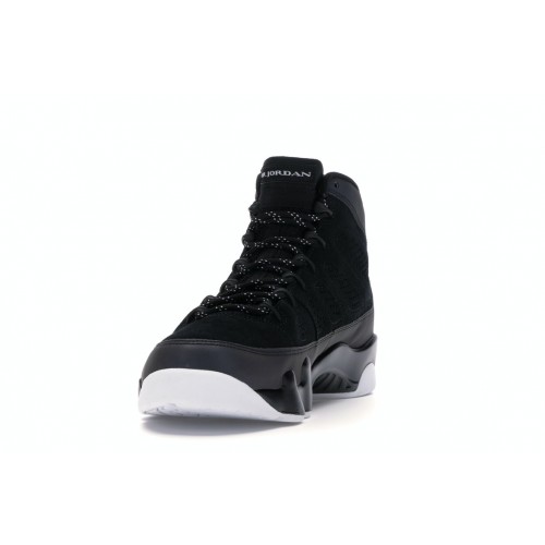 Кроссы Jordan 9 Retro Racer Blue - мужская сетка размеров
