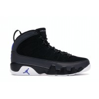 Кроссовки Jordan 9 Retro Racer Blue