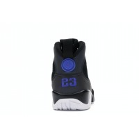 Кроссовки Jordan 9 Retro Racer Blue