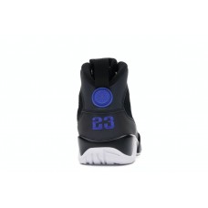 Кроссовки Jordan 9 Retro Racer Blue