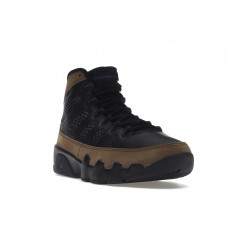 Кроссовки Jordan 9 Retro Light Olive Concord