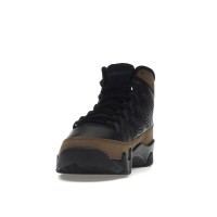 Кроссовки Jordan 9 Retro Light Olive Concord