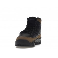 Кроссовки Jordan 9 Retro Light Olive Concord