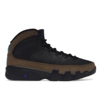 Кроссовки Jordan 9 Retro Light Olive Concord