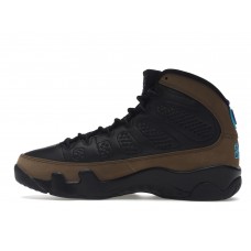 Кроссовки Jordan 9 Retro Light Olive Concord
