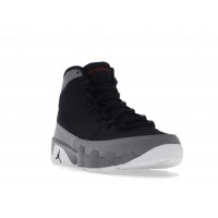 Кроссовки Jordan 9 Retro Particle Grey