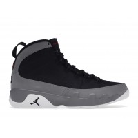 Кроссовки Jordan 9 Retro Particle Grey