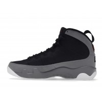 Кроссовки Jordan 9 Retro Particle Grey