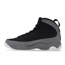 Кроссовки Jordan 9 Retro Particle Grey