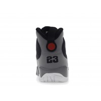 Кроссовки Jordan 9 Retro Particle Grey