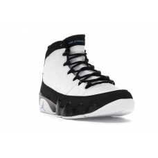 Кроссовки Jordan 9 Retro University Blue