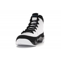 Кроссовки Jordan 9 Retro University Blue