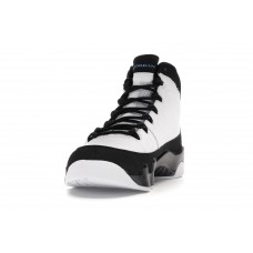 Кроссовки Jordan 9 Retro University Blue