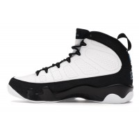 Кроссовки Jordan 9 Retro University Blue