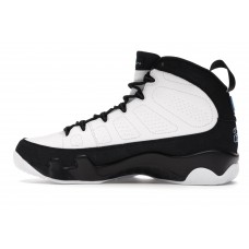 Кроссовки Jordan 9 Retro University Blue