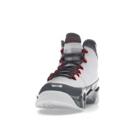 Кроссовки Jordan 9 Retro Fire Red