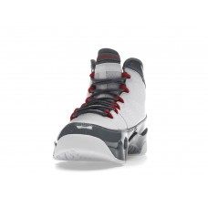 Кроссовки Jordan 9 Retro Fire Red