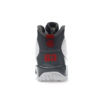 Кроссовки Jordan 9 Retro Fire Red