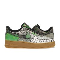 Кроссовки Nike Air Force 1 Low City of Dreams