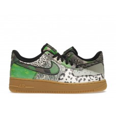 Кроссовки Nike Air Force 1 Low City of Dreams