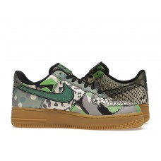 Кроссовки Nike Air Force 1 Low City of Dreams