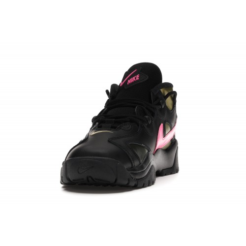 Кроссы Nike Air Barrage Low Super Bowl LIV - мужская сетка размеров