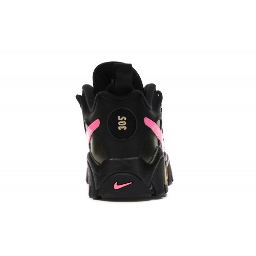 Кроссы Nike Air Barrage Low Super Bowl LIV - мужская сетка размеров