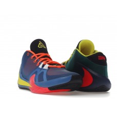 Кроссовки Nike Zoom Freak 1 What The