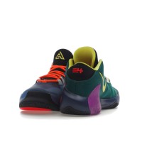 Кроссовки Nike Zoom Freak 1 What The
