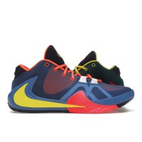 Кроссовки Nike Zoom Freak 1 What The