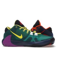 Кроссовки Nike Zoom Freak 1 What The
